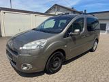 Peugeot Partner Tepee Family - Peugeot Partner mit Panoramadach