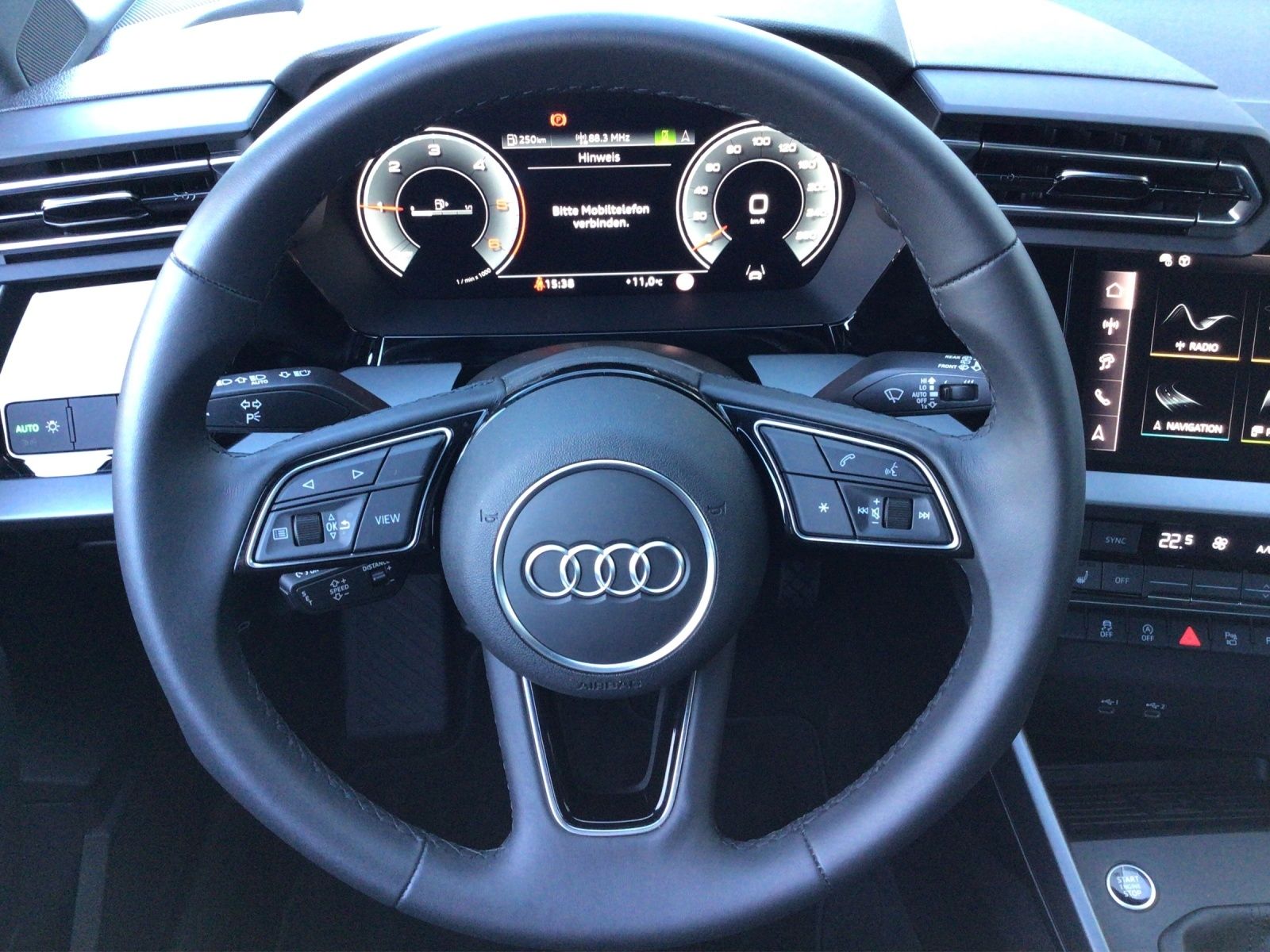 Audi A3 - Bild 6