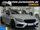 Mercedes-Benz C 200 Coupe CGI AMG Line Night Edition, LED, 9G - Autos in Bonn: Co