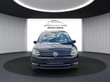Volkswagen Caddy 1.4 TSI BMT Highline, AHK, RFK, ACC, Navi - Volkswagen Caddy: Schwarz