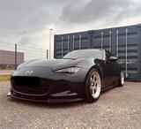 Mazda MX5 G184 ND / Recaro / Bose / LED - Mazda MX-5: Nd