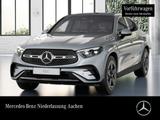 Mercedes-Benz GLC 200 4M AMG+PANO+360+AHK+TOTW+KEYLESS+9G - Mercedes-Benz GLC 200 in Aachen