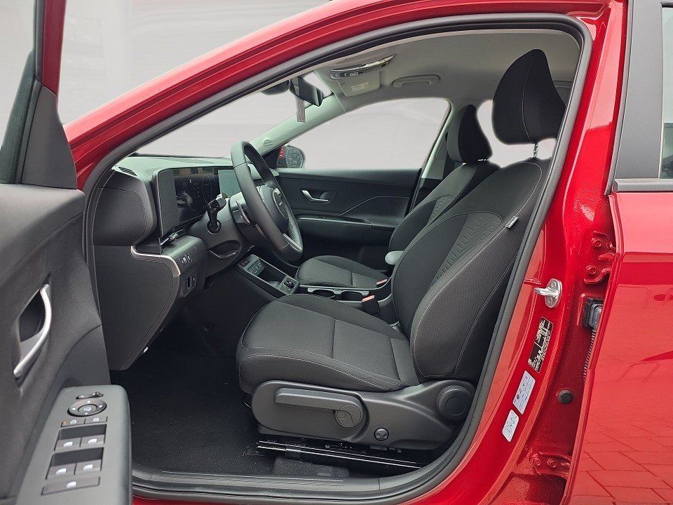 Fahrzeugabbildung Hyundai KONA Elektro 49kWh Select Effizienz-Paket