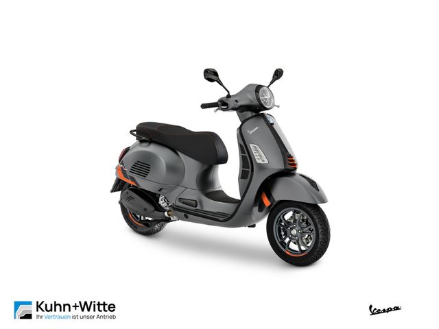 Vespa GTS 310 Supersport E5+