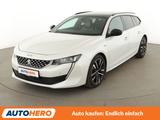 Peugeot 508 1.6 Hybrid GT Pack Aut.*NAVI*LED*ACC*360°* - Peugeot 508 in Köln