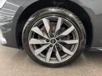 Audi A4 - Vorschau Bild 15
