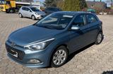 Hyundai i20 1.2 55kW Active - Hyundai i20 Gebrauchtwagen in Hamburg