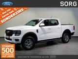Ford Ranger XLT Doppelkabine "PlugInHybrid"
