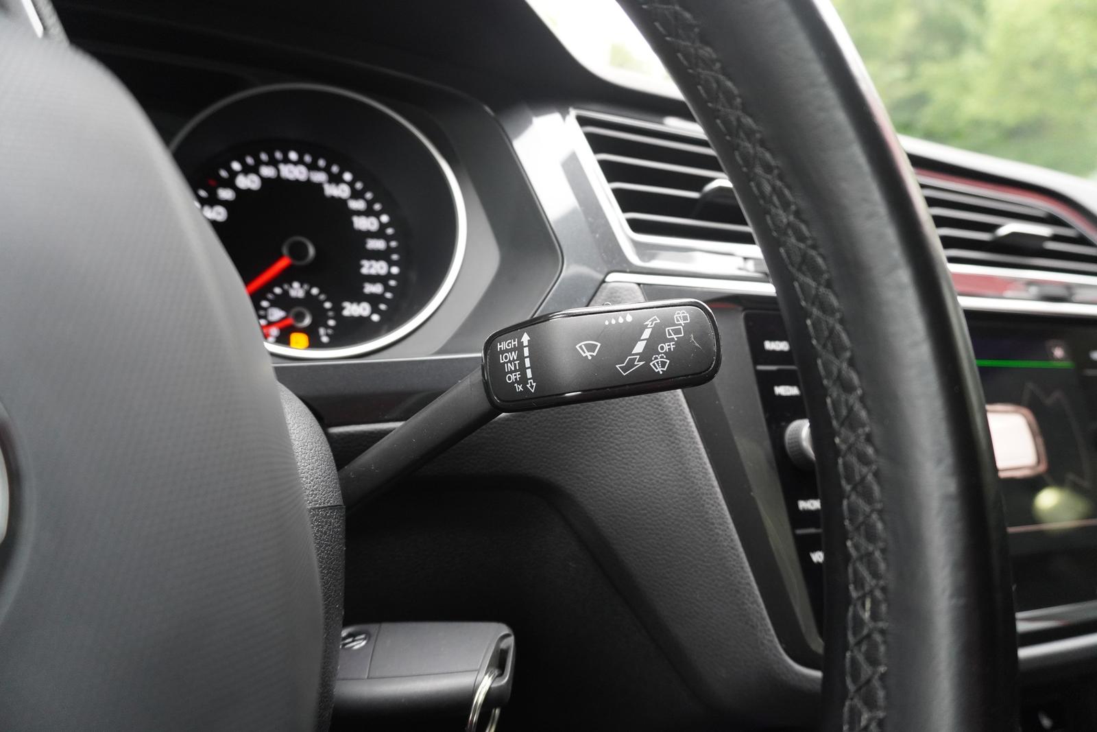 Volkswagen Tiguan 1.5 TSI United LED Navi ACC App-Connect, миниатюра 25