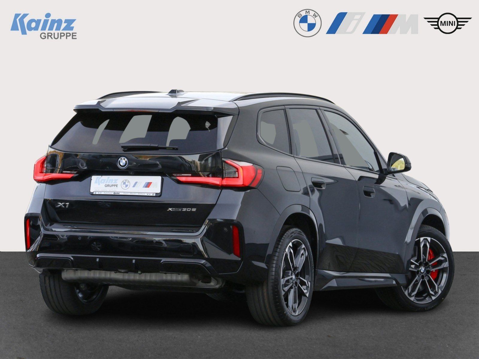 BMW X1 - Bild 2