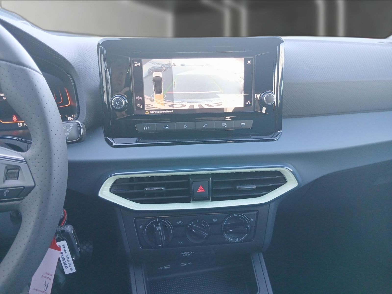 Seat Arona - Bild 15