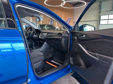 Opel Grandland *ACC*PDC*SitztHZ(VH)2-Zonen*Navi*