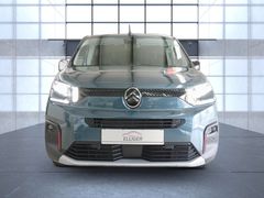 Berlingo Kasten XTR M Diesel 130 Automatik Berlingo Kasten XTR M Diesel 130 Automatik