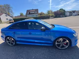 Audi S3 TFSI S tronic quattro - - Audi Gebrauchtwagen in Karlsruhe