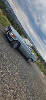 Mercedes-Benz SL 420 R107 - Mercedes-Benz SL 420 Gebrauchtwagen