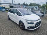 Citroën Grand C4 Picasso/Spacetourer Shine