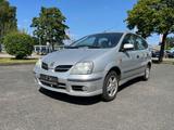 Nissan Almera Tino Acenta plus TÜV-NEU - gebrauchte Nissan Almera aus dem Jahr 2005