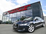 Audi A5 Coupe 3.2 FSI V6 quattro 1.Hand* 8.628 km !* - gebrauchte Audi A5 aus dem Jahr 2009
