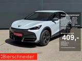 Cupra Tavascan VZ 82 kWh MATRIX-LED NAVI WÄRMEPUMPE AC - Cupra Tavascan in Dresden