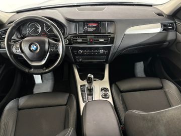 BMW X3 - 12