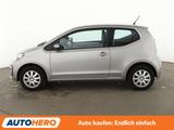 Volkswagen up! 1.0 *START/STOP*SHZ*KLIMA*GARANTIE* - VW up! Gebrauchtwagen in München