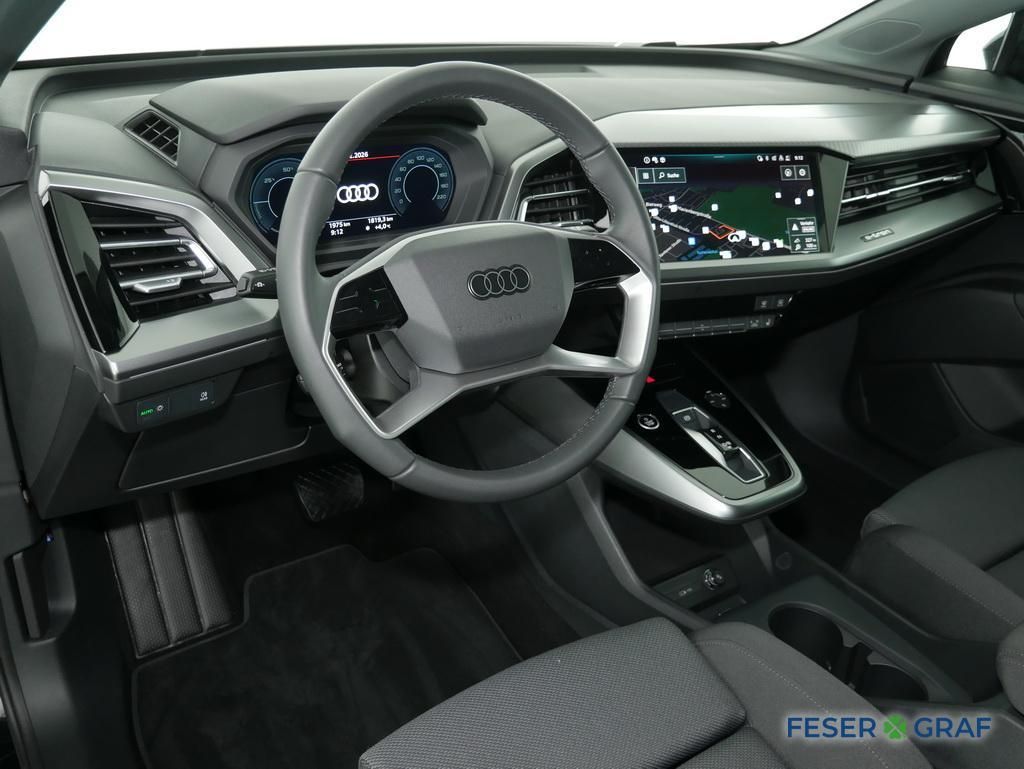 Audi Q4 - Bild 8