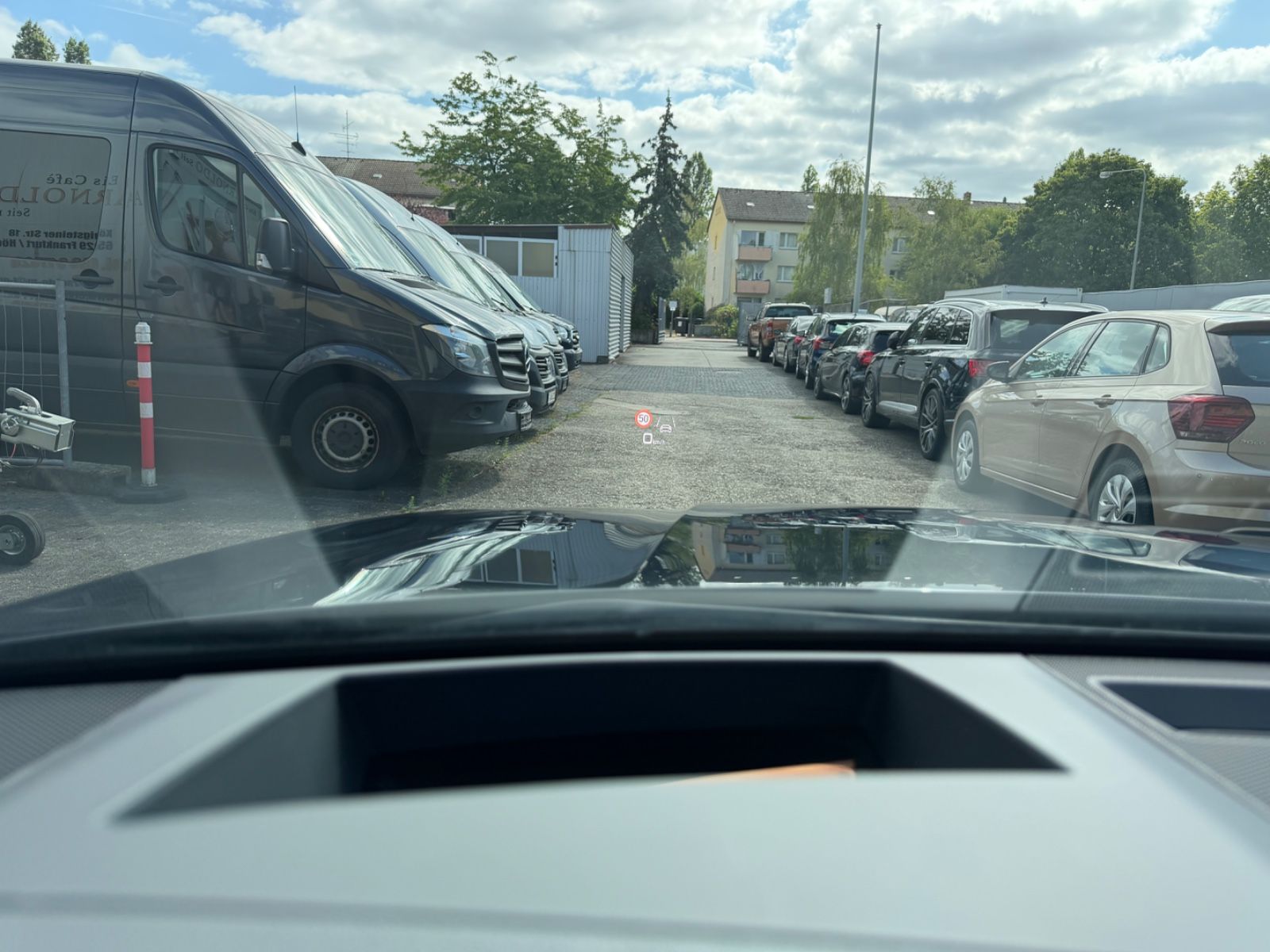 Audi A7 45 TDI quattro B&O Matrix HUD 360Kamera Ambie foto 15