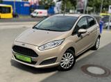Ford Fiesta Trend*PDC*Sitzheizung*Klima*TüvNeu* - Ford Fiesta Gebrauchtwagen