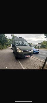 Iveco Andere - Iveco aus 2011