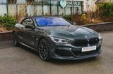 BMW M850 8 Cabrio M850 i xDrive Bowers And Wilkins - gebrauchte BMW M850 aus dem Jahr 2024