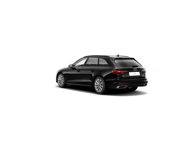 Audi A4 - Bild 2