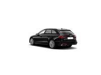 Audi A4 - Vorschau Bild 2