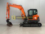 Doosan DX 85R-3 - Doosan LKWs