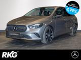 Mercedes-Benz B 200 PROGRESSIVE NIGHT DISTRONIC KAMERA NAV AHK - Mercedes-Benz B-Klasse: Automatik