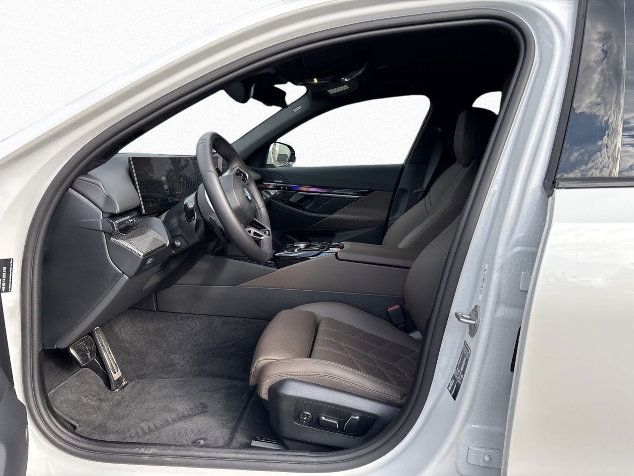 BMW 520 - Bild 17