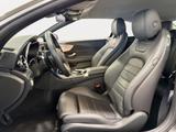 Mercedes-Benz C 200 9G *AVANTGARD*WIDE-SCREEN*KAMERA*LED* - graue Mercedes-Benz C 200