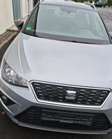 Seat Arona 1.0 TGI 66kW XCELLENCE XCELLENCE - Seat Arona mit CNG-Antrieb