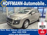 Peugeot 3008 Active Tüv 04-2026 Gewerbe oder Export - Peugeot 3008 Active mit Diesel-Antrieb