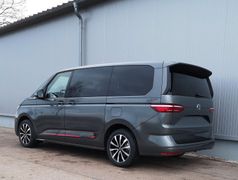 Multivan 2.0 TDI LÜ DSG 7 Sitzer Standh.AHK.LED – Bild 9