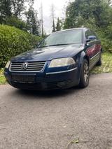 Volkswagen VW Passat B5 1,9 TDI 3BG BJ 2004 - Volkswagen Passat B5-3BG