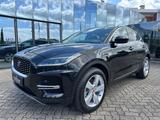 Jaguar E-Pace D200 SE AWD|LED|ACC|AHK|Meridian - Jaguar E-Pace aus 2022