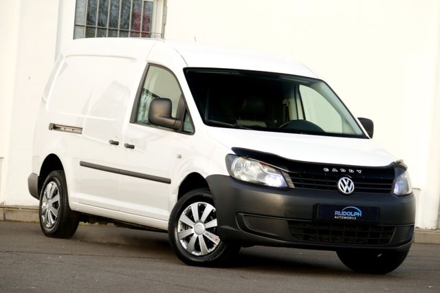 Volkswagen Caddy Maxi Kasten EcoFuel