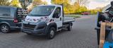 Citroën Jumper Pritsche 2.0 blue hdi 163ps - Citroën Jumper: 2.0