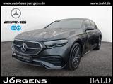 Mercedes-Benz E 400 e 4M AMG-Sport/DIGITAL/360/Totw/Memo/19' - Mercedes-Benz E 400 in Hagen