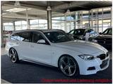 BMW 318 d M Paket HUD Kamera Navi Leder - BMW 318: 318d M Paket