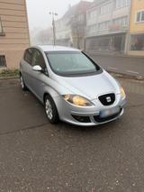 Seat altea 2.0 fsi - Seat Altea: Fsi