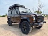 Land Rover Defender 110 TD4 Station Wagon Rough 2 Rough 2 - Land Rover Defender Gebrauchtwagen