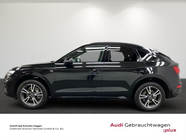 Audi Q5 - Bild 2