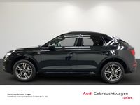 Audi Q5 - Vorschau Bild 2