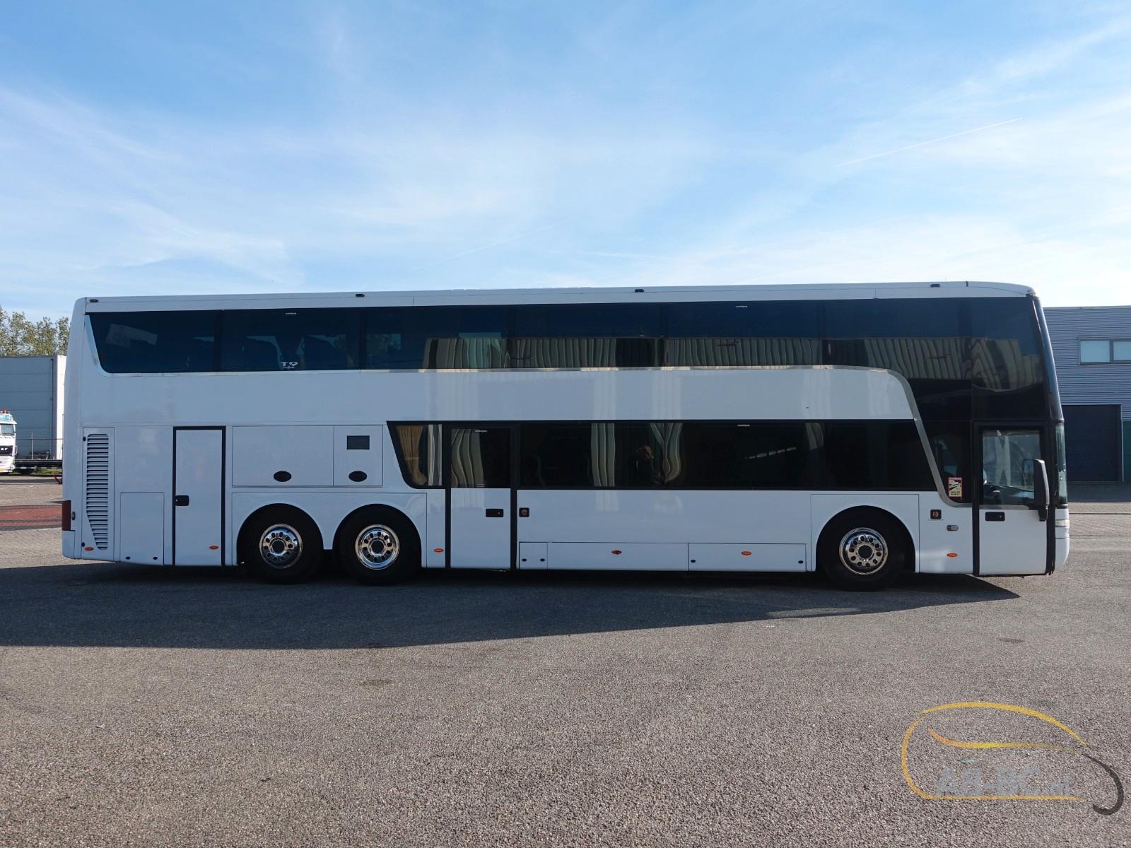 Vanhool TD925 83 Sitze euro 5